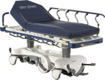 Stryker 1115 Prime Big Wheel Glideaway Stretcher. Fixed Price $5395.00.