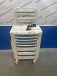 Metro Flexline Crash Cart Modelo FL30K. Fixed Price $225.00.