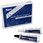 Kerr Dental 61086 Tempbond Zinc Oxide Eugenol Temporary Cement Tubes 50 Gm. Fixed Price $36.20.