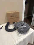 Saloniture Flex-rest Massage Face Cradle Self Adjustable New In Package. Fixed Price $45.00.