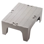Cambro EADRS36480 Dunnage Rack, 12 X 21, Gray 4UHY4. Fixed Price $226.01.
