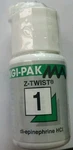 Gingi-pak Max Z-twist Dental Gingival Retraction Cord Packing Size 1. Fixed Price $29.99.