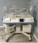 Drager Air-shields Isolette C2000 Infant Incubator. Fixed Price $1200.00.