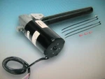 Midmark Podiatry Chair Base Actuator. Fixed Price $2540.00.