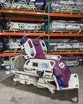 Hill-rom Progressa Fully Electric Hospital Bed. Fixed Price $7690.00.