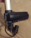 Invacare Homecare Bed Actuator Elevation Motor Model: KDHCT001A / 1167646. Fixed Price $59.99.