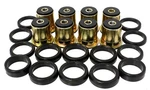 Rear Suspension Control Arm Bushing Kit For 1965-1968 Oldsmobile Delta 88. Fixed Price $167.44.