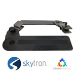 Skytron 3000 Pivoting Carbon Fiber Arm Boards 31X6" Set Of 2 For Surgical Table. Fixed Price $900.00.