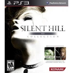 Silent Hill Hd Collection - Playstation 3. Fixed Price $21.90.
