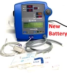 Ge Dinamap Pro 300 Vital Signs Monitor Blood Pressure Nibp SPO2 Printer. Fixed Price $250.00.