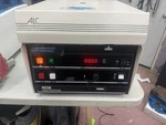 Jouan 4235 Bench Top Clinical Centrifuge Tested Rotor Included. Fixed Price $250.00.