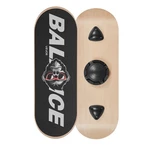 Vevor Balance Board Wobble Trainer For Adults 3-LEVEL Adjustable Base Core. Fixed Price $35.99.