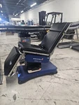 Berchtold Operon 810 Surgical Table W/ Remote. Fixed Price $7500.00.