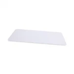 Alera ALESW59SL4824 Shelf Liners 48X24", Plastic, PK4. Fixed Price $57.15.
