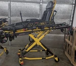 Stryker 6506 Power Pro Xt Ambulance Stretcher Xps - Load Compatible. Fixed Price $9000.00.