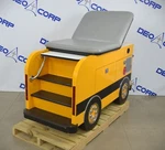Good Time Medical School Bus Pediatric Exam Table. Fixed Price $877.25.