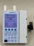 Baxter Sigma Spectrum Pump V8 A/b/g/n Dual Antenna Battery -ststem Error 105. Fixed Price $139.99.