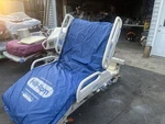Hill-rom Versa Care P500 Hospital Bed Foam Mattress. Fixed Price $1500.00.