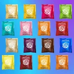 Syntrax Nectar Protein Powder Trial Sizes (12-PACK) 15 Flavors To Choose From!. Fixed Price $25.99.