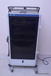 Karl Storz-endoskope Documentation Smartkart 9550. Fixed Price $450.00.