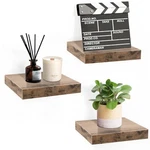 Sorbus Wall Hanging Floating Shelf For Home And More. Fixed Price $51.99.
