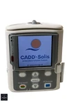 Smiths Medical Cadd Solis 2110 Pca Infusion Pump - Free Shipping!. Fixed Price $99.99.