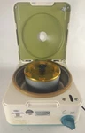 Hettich Immucor Gamma 1004-26 Centrifuge W/ Rotor. Fixed Price $200.00.