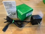 Welch Allyn 73305 6V Transformer With 5FT Cord Power Source Ac Adapter Tested. Fixed Price $39.95.