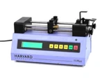 Harvard Apparatus Model 11 Plus Syringe Pump #70-2208. Fixed Price $1295.46.
