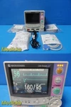Nihon Kohden Life Scope (OPV-1500K) Bedside Patient Monitor W/ New Leads 37030. Fixed Price $414.99.