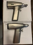 Used Stryker 2102 Drill & 2106 Reciprocating Saw. Fixed Price $100.00.