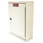 Harloff NC16A12-DT2 Thin Profile Narcotics Cabinet, Locking Outer Door,. Fixed Price $695.00.