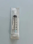 Cardinal Health 60CC Piston Irrigation Syringe Lot Of 12 (sterile, Sealed). Fixed Price $30.00.