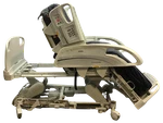 Stryker 2130 Intouch Critical Care Hospital Bed. Fixed Price $995.00.