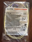 Corflo Nasogastric/nasointestinal Feeding Tube 6FR 91CM Stylet & Enfit Connector. Fixed Price $24.95.