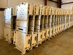 20 Used Full Electric Stryker Secure Hospital Beds Wholesale Price. Fixed Price $4877.77.