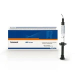 Voco Ionoseal Light Cure Resin Reinforced Glass Ionomer Base Liner 2.5GM. Fixed Price $62.69.