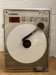 Omega Engineering CT87HF / Temperature Recorder Untested Missing. Fixed Price $225.00.