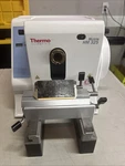 Thermo Scientific Microm International HM325 Microtome Ref 902100. Fixed Price $999.00.