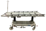 Hausted Horizon Series Multi-purpose Stretcher / Gurney. Fixed Price $225.00.