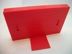 Bushing Storage Rack For Lee Loadall. Fixed Price $20.00.