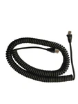 New Comparable Midmark 015-0839-00 Rpi MIC251 Coiled Cord Exam Chair 75L 411. Fixed Price $54.99.