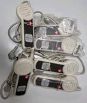 Lot Of 6 Stryker 3001 Electric Hospital Bed Hand Control Remote. Fixed Price $600.00.
