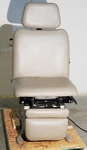 Ritter Midmark 230-002 Procedure Exam Chair With Hand Control. Fixed Price $4499.99.