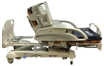 Stryker Intouch Critical Care Bed With Zoom Motorized Drive System. Fixed Price $250.00.