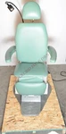Global Smr Maxiselect S270000 Ent Power Exam Chair With Full Swivel - Pea Green. Fixed Price $2649.99.