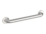Wingits WGB6SS18 Standard Grab Bar, Concealed Mount, Satin Stainless Steel, 18-I. Fixed Price $29.69.