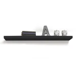 Inplace Heavy Duty Shelf With Invisible Brackets - Easy To Install & Remove, .... Fixed Price $72.12.