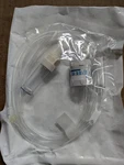 RF6500 92" Administration Set W/ Iv Flow Regulator Wolf Pak. Fixed Price $40.00.