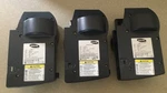 Invacare Type 1117177 Bed Control Junction Boxes Lot Of 3 For Parts Repair. Fixed Price $80.00.